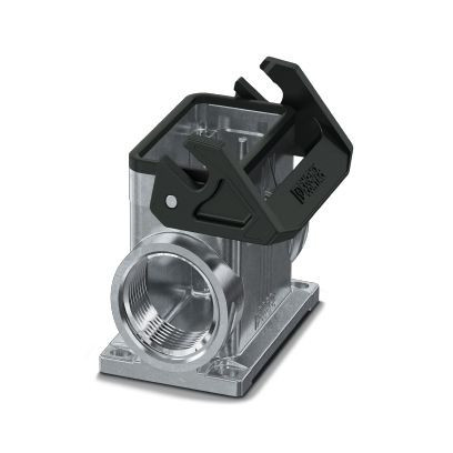 Phoenix Contact Behuizing HC-Sta-B10-SHWS-2SSM40-elc-al