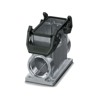 Phoenix Contact Behuizing HC-Sta-B16-SHWD-2SSM32-elc-al