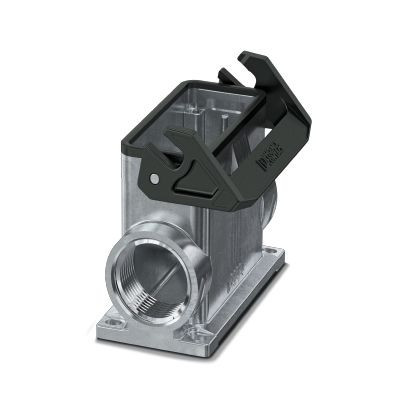 Phoenix Contact Behuizing HC-Sta-B16-SHWS-2SSM25-elc-al