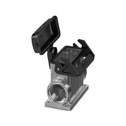 Phoenix Contact Behuizing HC-Sta-B16-SHWSC-2SSM40-elc-al