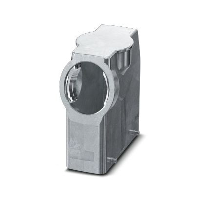 Phoenix Contact Behuizing HC-Sta-B24-HHFD-1STM50-el-al