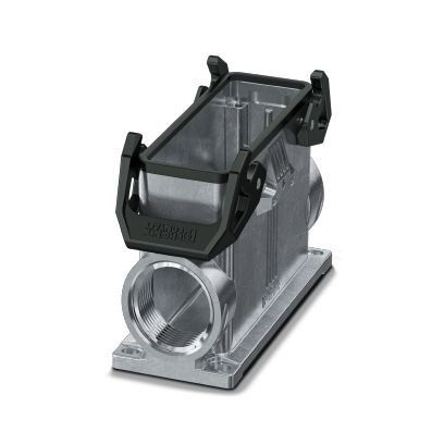 Phoenix Contact Behuizing HC-Sta-B24-SHWD-2SSM40-elc-al