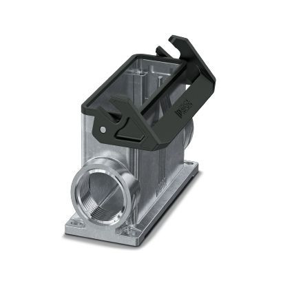 Phoenix Contact Behuizing HC-Sta-B24-SHWS-2SSM32-elc-al