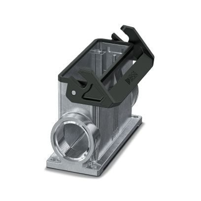 Phoenix Contact Behuizing HC-Sta-B24-SHWS-2SSM40-elc-al