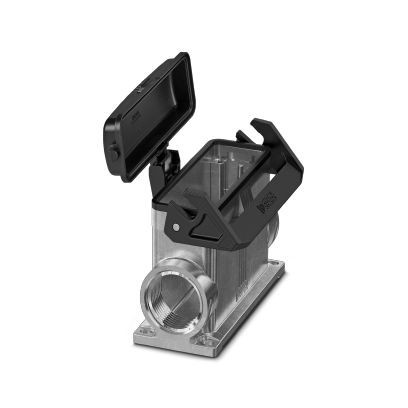 Phoenix Contact Behuizing HC-Sta-B24-SHWSC-2SSM32-elc-al