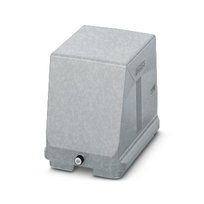 Phoenix Contact Behuizing HC-Sta-B48-HHFS-blank-em-al