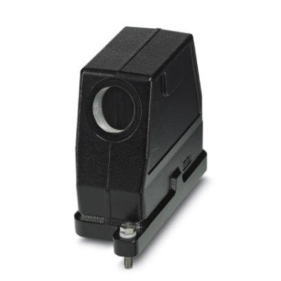 Phoenix Contact BEH CONN HCHPRB16HHWH1STM