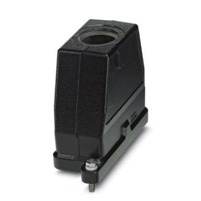 Phoenix Contact BEH CONN HCHPRB16HHWH1TTM