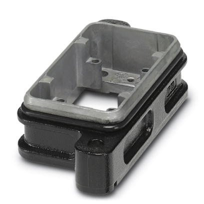 Phoenix Contact BEH CONN HCHPRB10BFHEMRBK