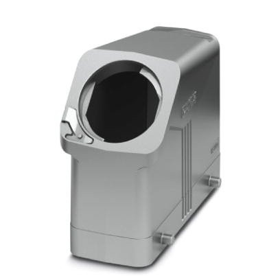 Phoenix Contact BEH INDUS CONN 1411472