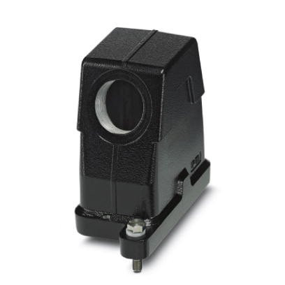 Phoenix Contact BEH CONN HCHPRB06HHWH1STM