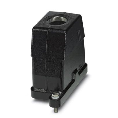 Phoenix Contact BEH CONN HCHPRB06HHWH1TTM