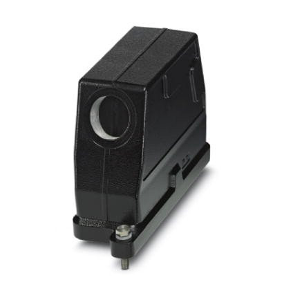 Phoenix Contact BEH CONN HCHPRB24HHWH1STM