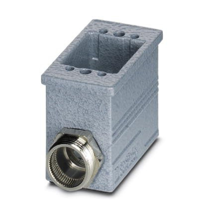 Phoenix Contact BEHINDCONN 1884720