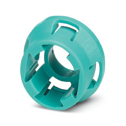 Phoenix Contact Behuizingswartel Sacc-BP-F-fix/nut-CY-THR