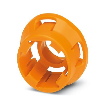 Phoenix Contact Behuizingswartel Sacc-BP-F-fix/nut-or-THR