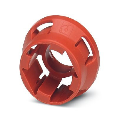 Phoenix Contact Behuizingswartel Sacc-BP-F-fix/nut-RD-THR