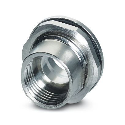 Phoenix Contact Behuizingswartel Sacc-BP-F-M12/M15-6-SMD