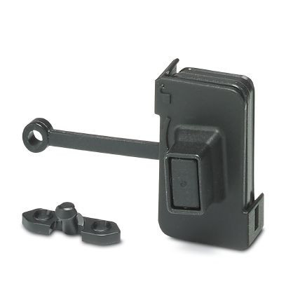 Phoenix Contact Beschermdeksel Cuc-PPC-a2rbk-PC