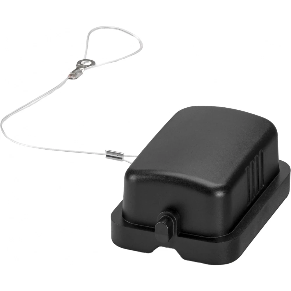 Phoenix Contact Beschermdeksel HC-B06-BCFS-P-BK