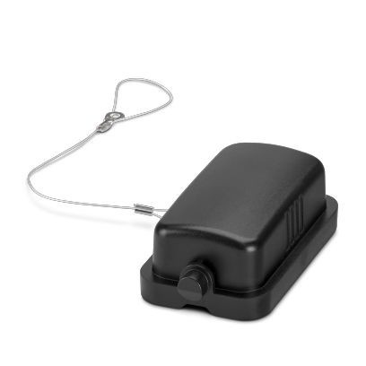 Phoenix Contact Beschermdeksel HC-B10-BCFS-P-BK