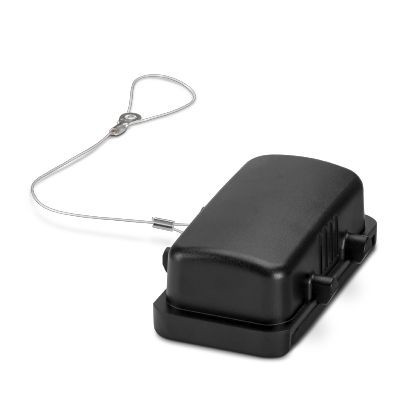 Phoenix Contact Beschermdeksel HC-B10-HCFD-PR-BK