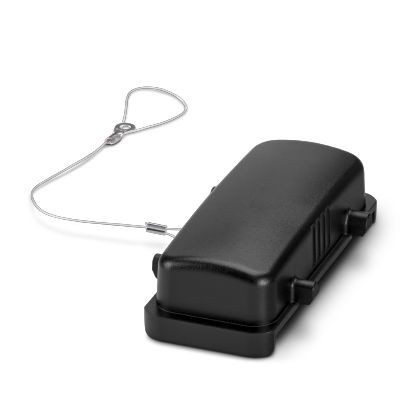 Phoenix Contact Beschermdeksel HC-B16-BCFD-P-BK