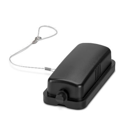 Phoenix Contact Beschermdeksel HC-B16-BCFS-P-BK