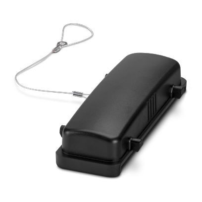 Phoenix Contact Beschermdeksel HC-B24-BCFD-P-BK