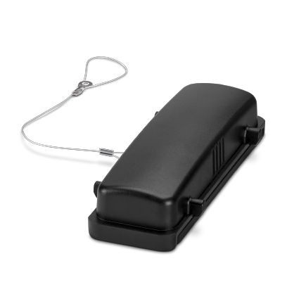 Phoenix Contact Beschermdeksel HC-B24-HCFD-PR-BK