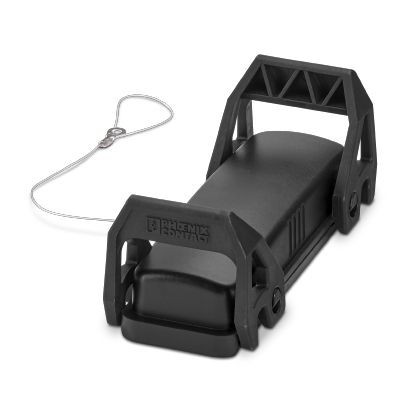 Phoenix Contact Beschermdeksel HC-B24-HCWD-PLR-BK