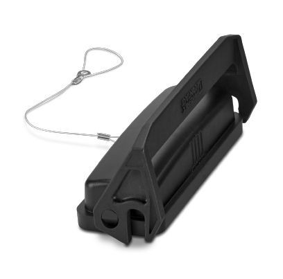 Phoenix Contact Beschermdeksel HC-B24-HCWS-PLR-BK