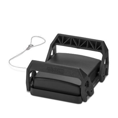 Phoenix Contact Beschermdeksel HC-B32-HCWD-PLR-BK