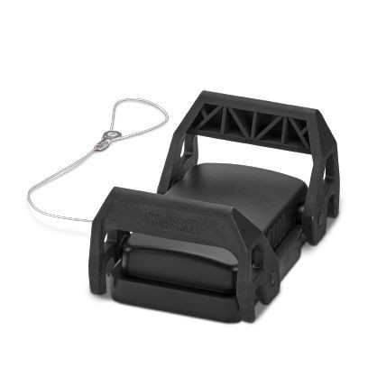 Phoenix Contact Beschermdeksel HC-D50-HCWD-PLR-BK