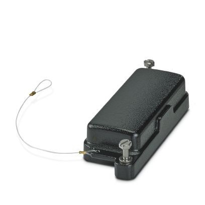 Phoenix Contact Beschermdeksel HC-HPR-B16-BCLWH-E-BK