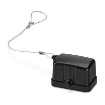 Phoenix Contact Beschermdeksel HC-M1-BCFS-P-BK