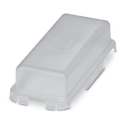 Phoenix Contact Beschermdeksel HC-Sta-B16-DC-PL