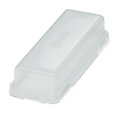 Phoenix Contact Beschermdeksel HC-Sta-B24-DC-PL