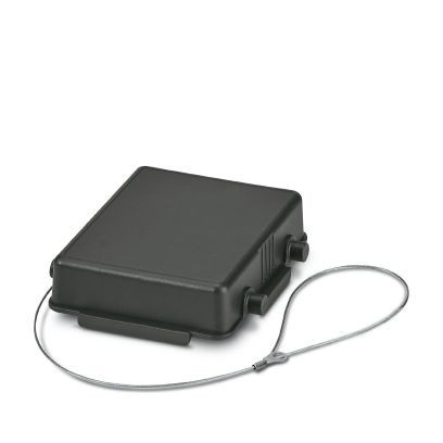 Phoenix Contact Beschermdeksel HC-Sta-B32-BCSFD-PL-BK