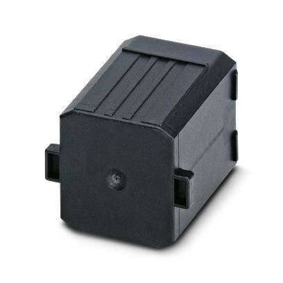 Phoenix Contact Beschermdeksel VS-PPC-F1-PC-pobk