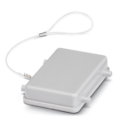 Phoenix Contact Beschermkap HC-D 50-SD-FQ/FS