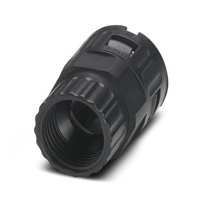 Phoenix Contact Beschermslangwartel WP-GR HF cta M25 BK