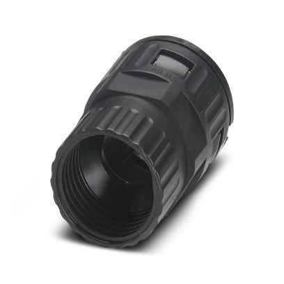 Phoenix Contact Beschermslangwartel WP-GR HF cta M32 BK