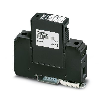 Phoenix Contact Bliksemstroom-/overspanningsbeveili F-MS-T1/T2 50
