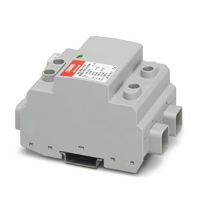 Phoenix Contact Bliksemstroom-/overspanningsbeveili Val-MB-T1/T2 600DC-PV/2+V-FM