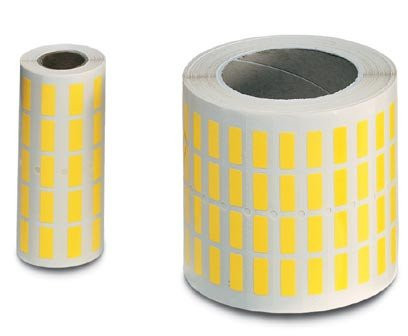 Phoenix Contact TEKSTSTRO BMKT70X30WH:PAP