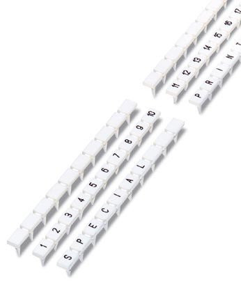 Phoenix Contact BN-ZB 7,5/WH:ONBEDR  VP10