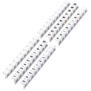 Phoenix Contact BNB codering rijgklem 1401802:0061 CT Phoenix Contact BNB codering rijgklem 1401802:0061 CT