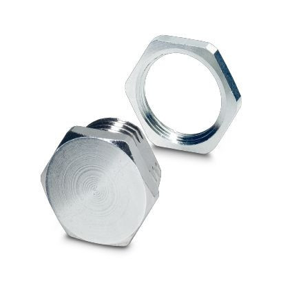 Phoenix Contact Borgschroef Sacc-M16-sealing plug set