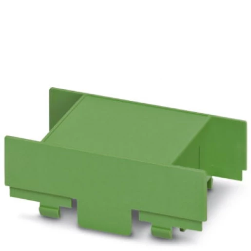 Phoenix Contact Bovenste behuizingsdeel Eg 45-A/abs GN